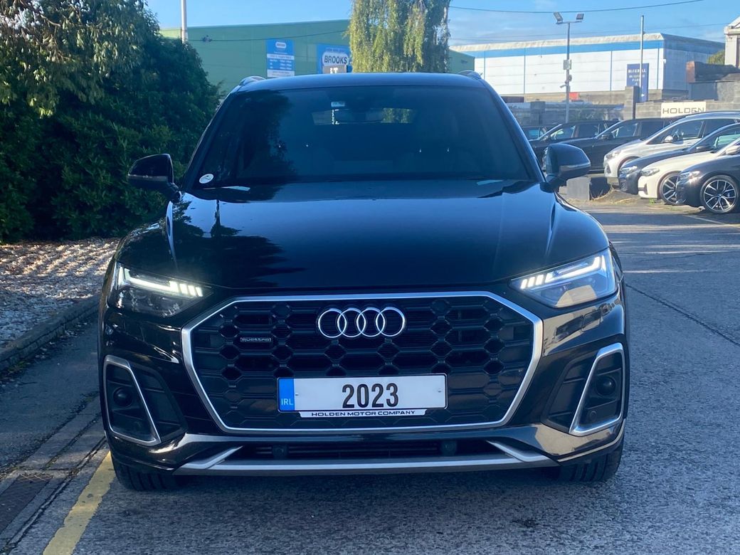 2023 Audi Q5