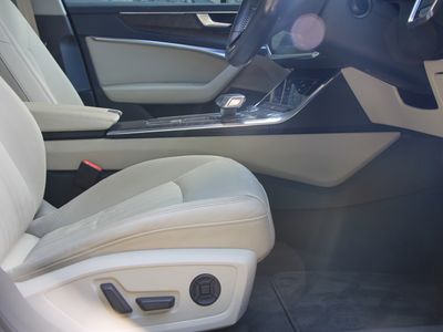 2019 Audi A6