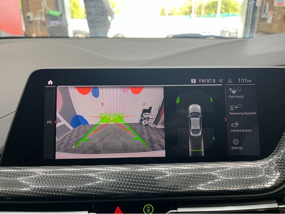 2021 BMW 2 Series