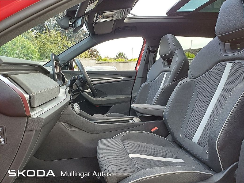 2026 Skoda Kodiaq
