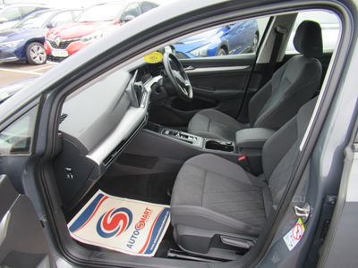 2023 Volkswagen Golf