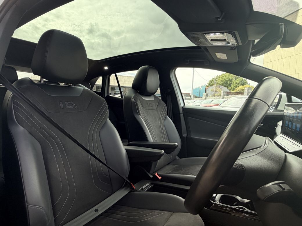 2023 Volkswagen ID.4