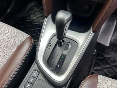 2021 Toyota Yaris Cross