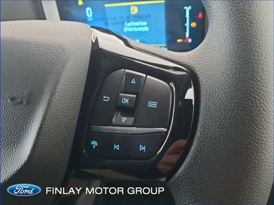 2026 Ford Transit Custom