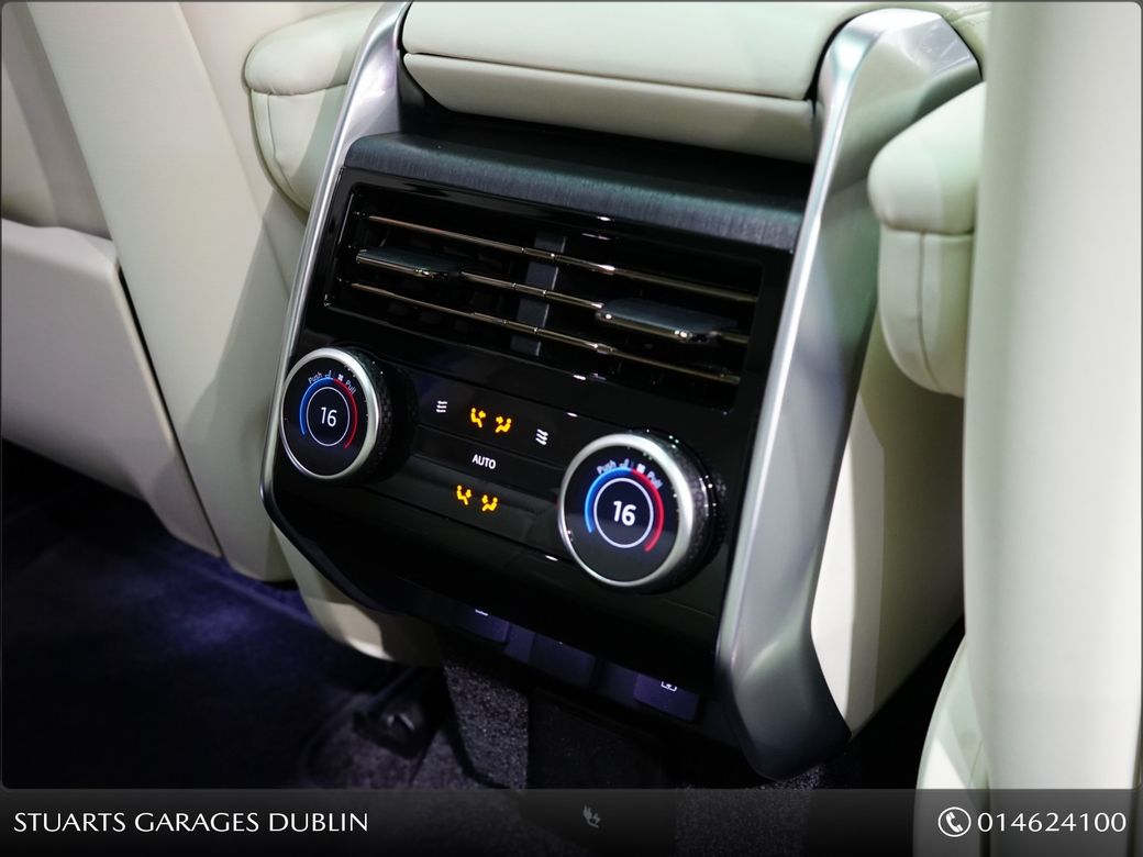 2024 Land Rover Range Rover