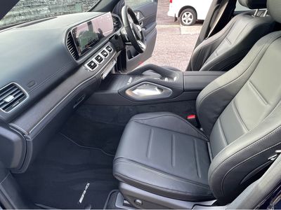 2022 Mercedes-Benz GLE Class