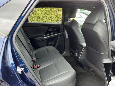 2023 Subaru Solterra