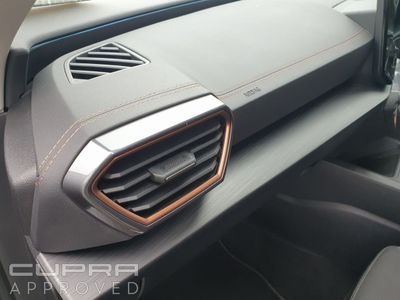 2024 Cupra Formentor