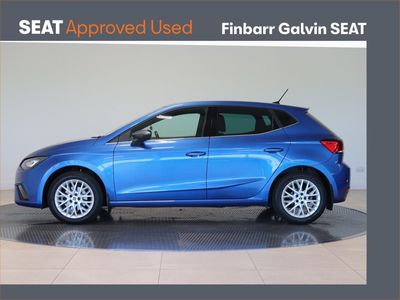 2024 SEAT Ibiza