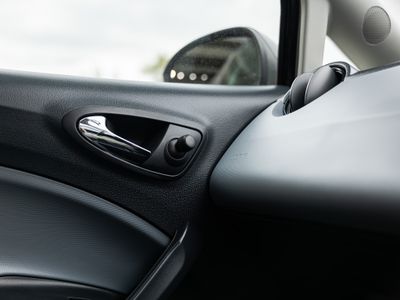 2015 SEAT Ibiza