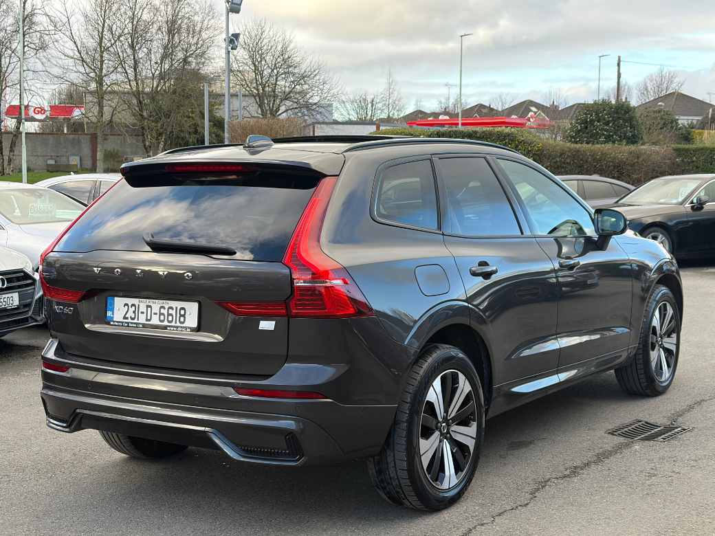 2023 Volvo XC60