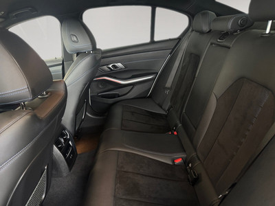 2020 BMW 3 Series