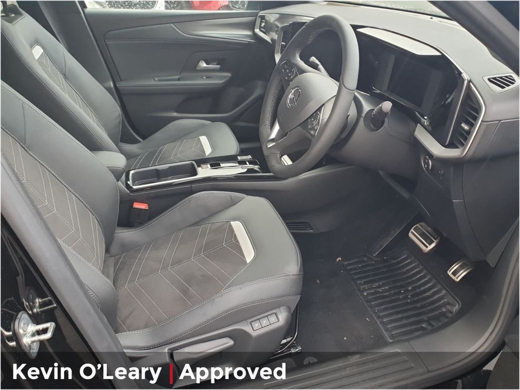 2026 Opel Mokka