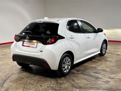 2023 Toyota Yaris