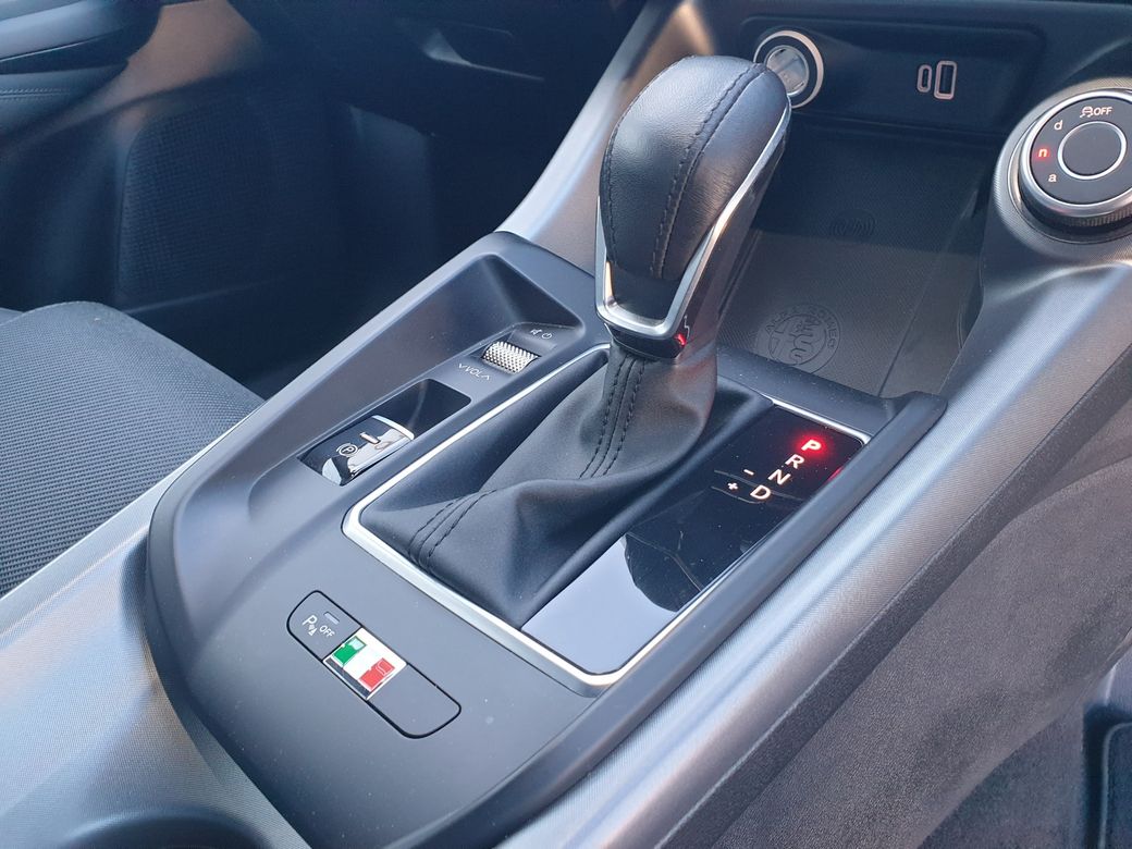 2024 Alfa Romeo Tonale