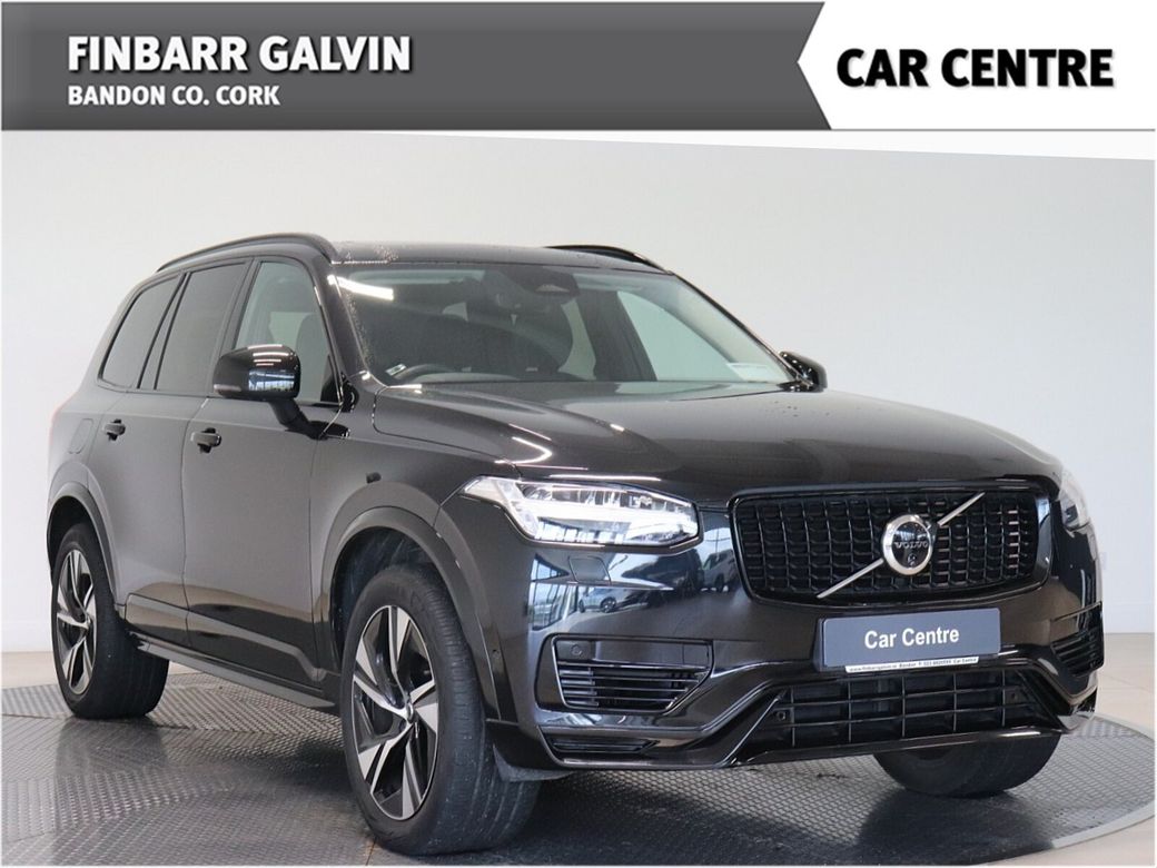 2024 Volvo XC90