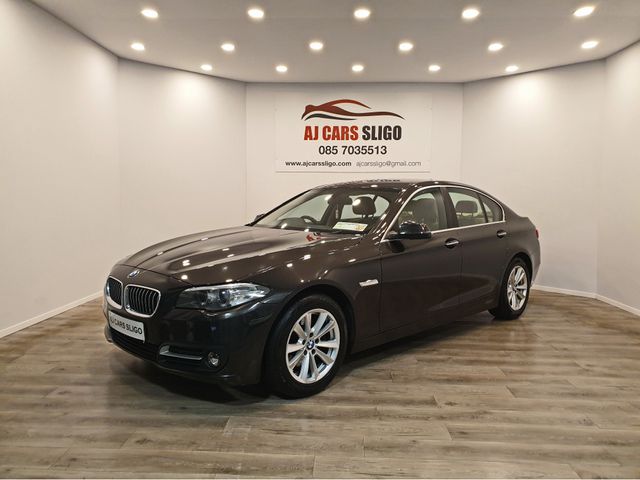 vehicle for sale from AJ Cars Sligo