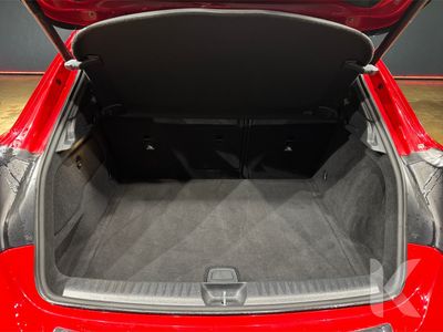 2017 Mercedes-Benz GLA Class