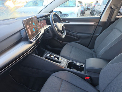 2026 Volkswagen Golf