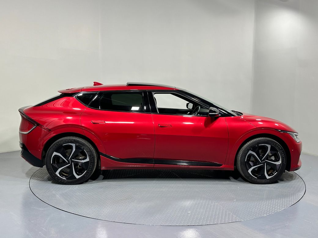2024 Kia EV6
