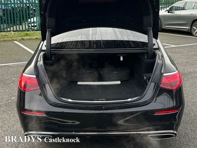 2024 Mercedes-Benz S Class