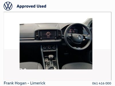 2024 Volkswagen T-Roc