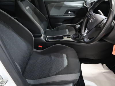 2023 Opel Mokka