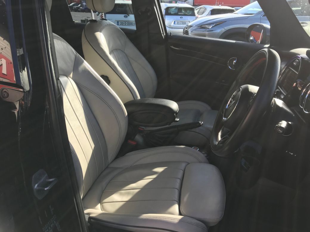 2016 Mini Cooper