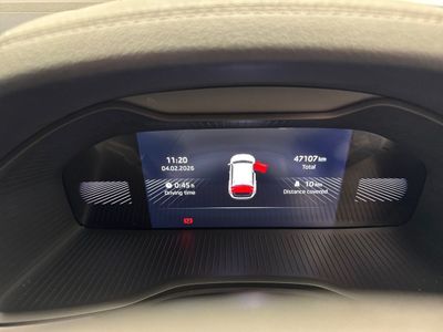 2024 Skoda Kodiaq