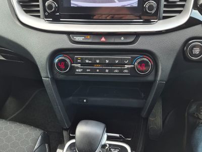 2023 Kia XCeed