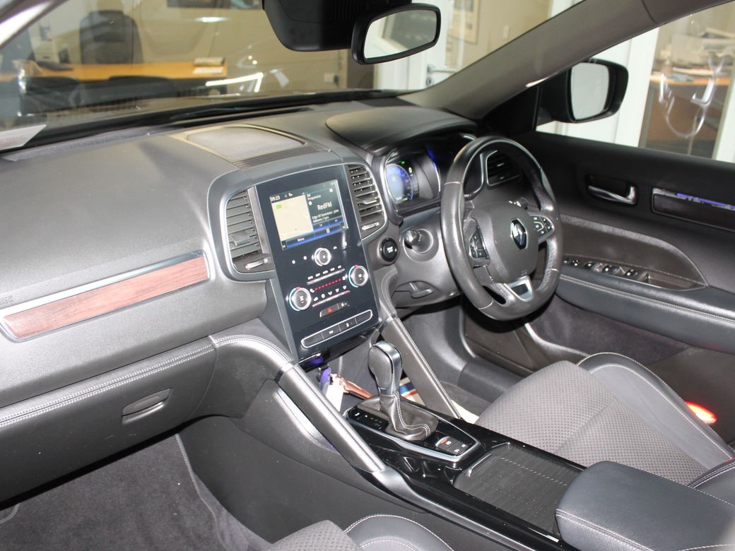 2019 Renault Koleos