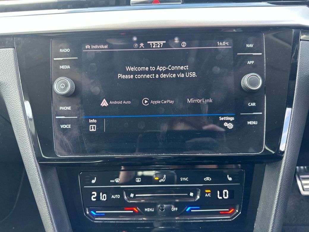 2023 Volkswagen Arteon