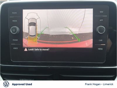 2024 Volkswagen T-Roc