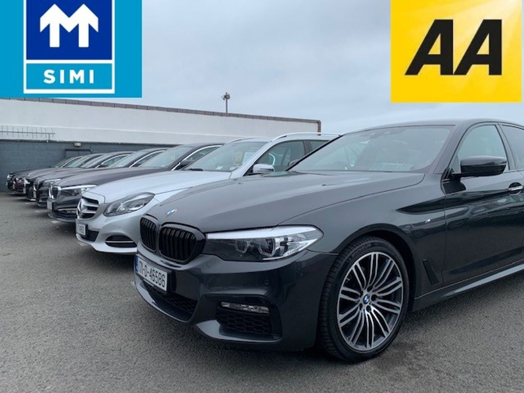 2018 BMW 2 Series