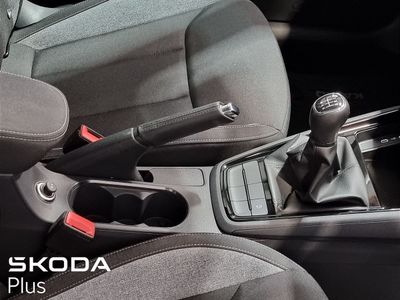 2024 Skoda Kamiq
