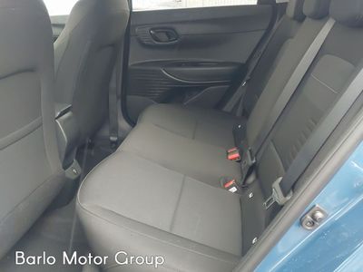 2026 Hyundai Bayon