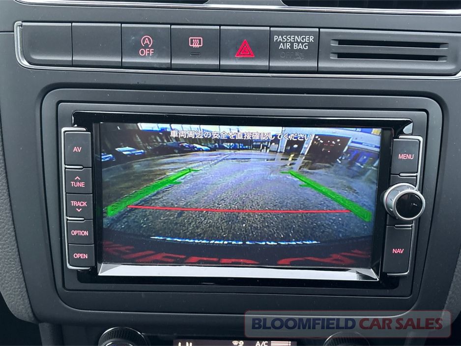 2017 Volkswagen Polo