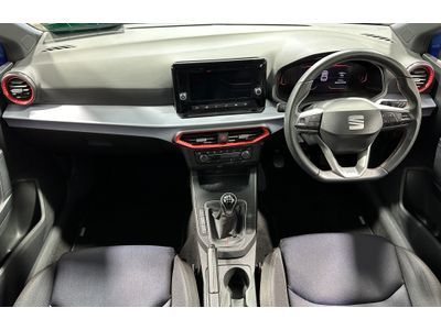 2024 SEAT Ibiza