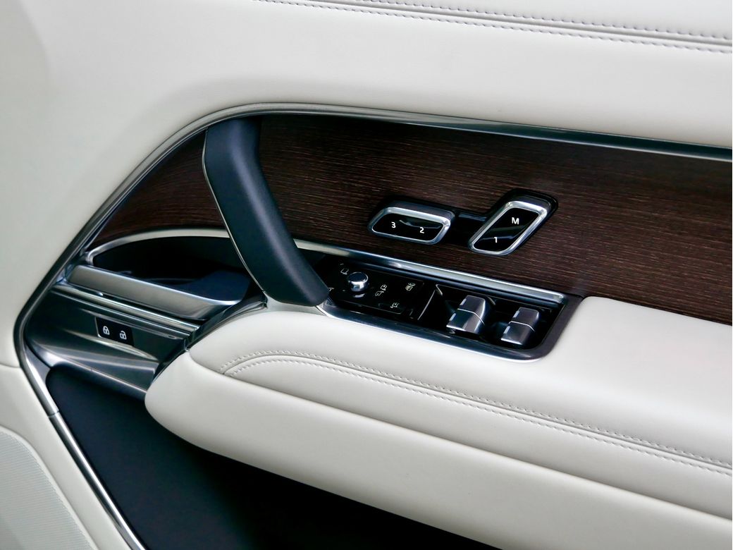 2024 Land Rover Range Rover