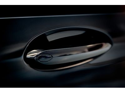 2022 BMW 5 Series