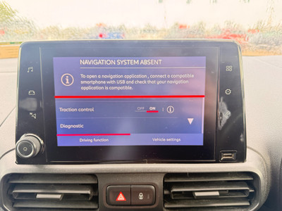 2023 Fiat Doblo
