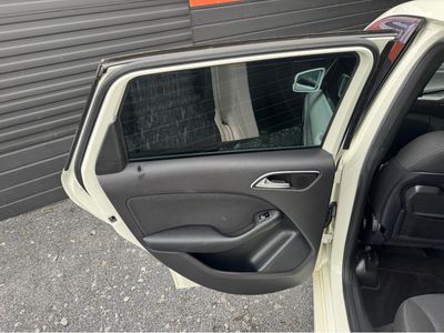 2014 Mercedes-Benz B Class