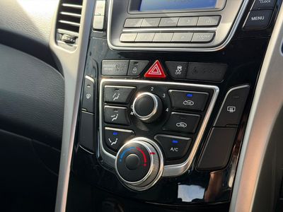 2014 Hyundai i30