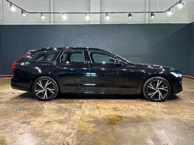 2023 Volvo V90