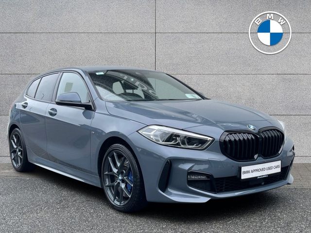 vehicle for sale from J Donohoe BMW