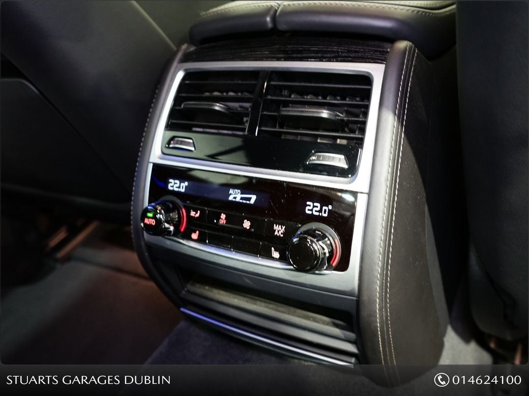 2020 BMW 7 Series