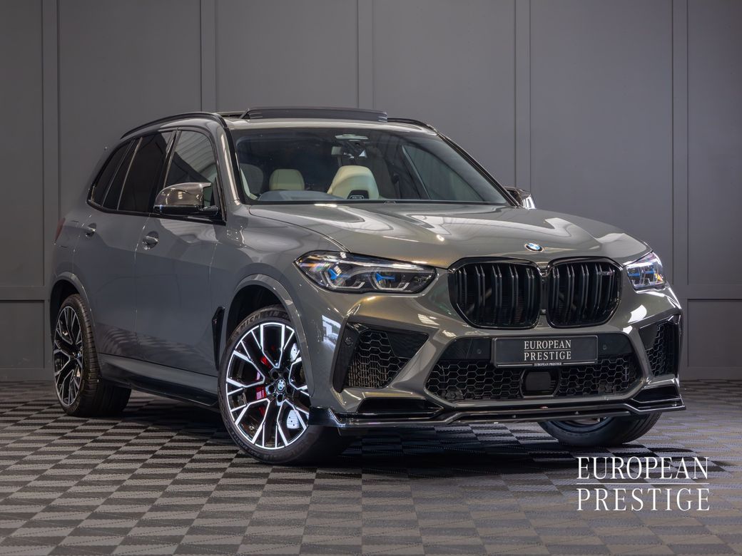 2023 BMW X5