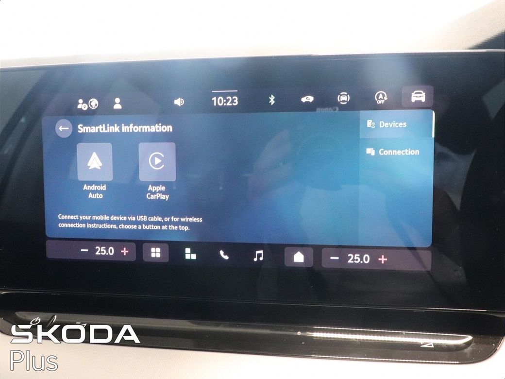 2026 Skoda Octavia