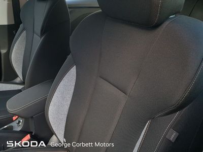2026 Skoda Kamiq