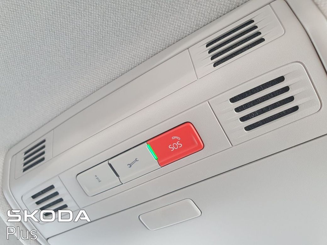 2026 Skoda Fabia